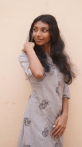 Neva Printed Mordern Kurti
